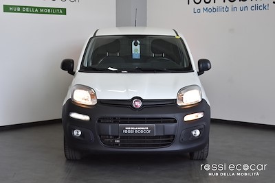 FIAT Panda 1.3 MJT S&S 4X4 Pop Van 2 posti